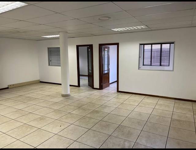 BUSINESS PROPERTY TO RENT IN HONEYDEW